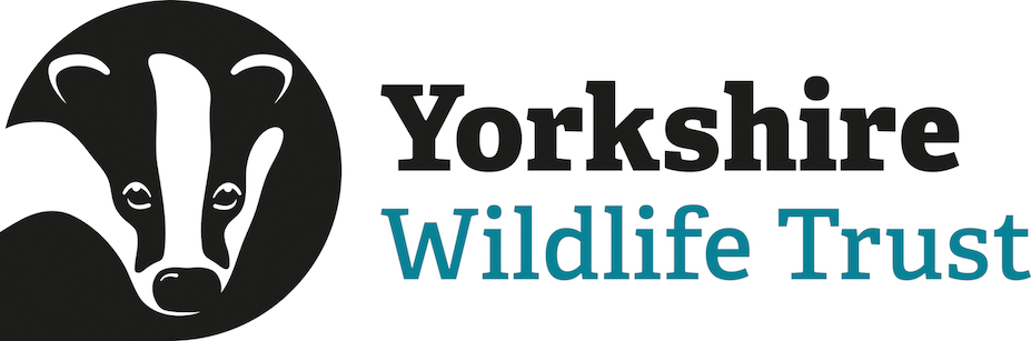 Sheffield and Rotherham Wildlife Trust logo